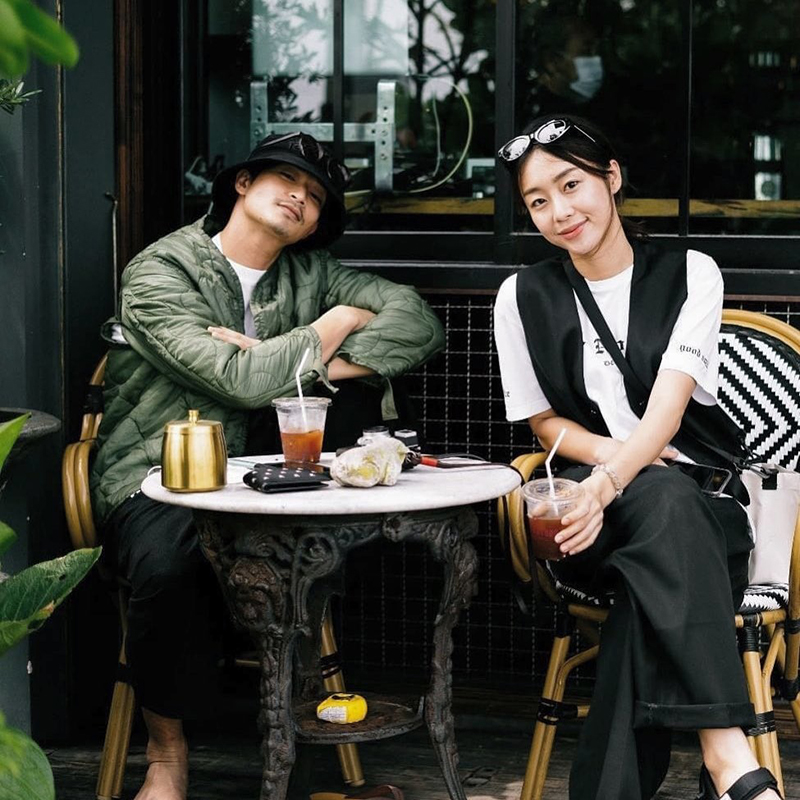 อาหลี อัฐริญญา ตูมตาม ยุทธนา