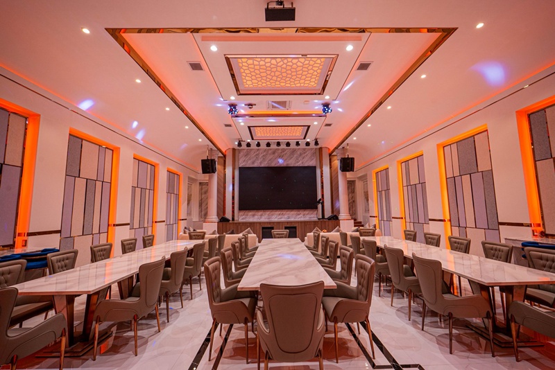 คฤหาสน์หรู