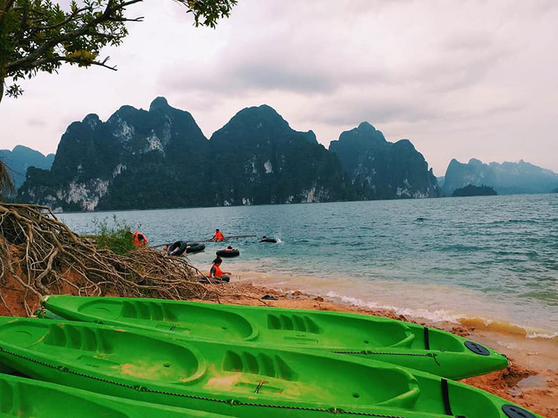 ควนคางคก