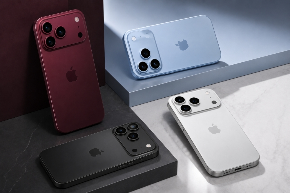 iPhone 18