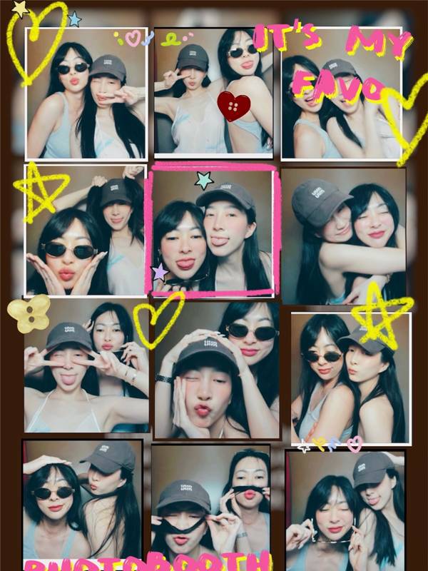 เกิล พี่สาวเกรซ ชลิตา