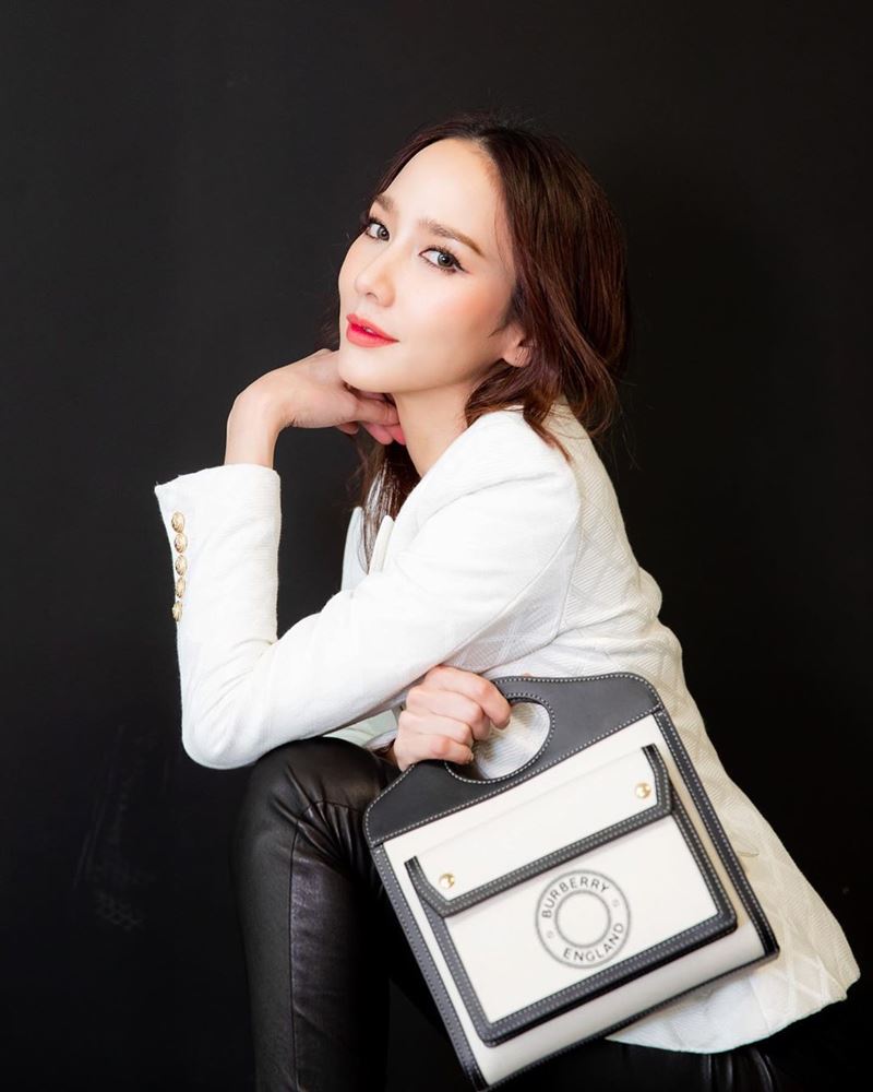 อั้ม พัชราภา