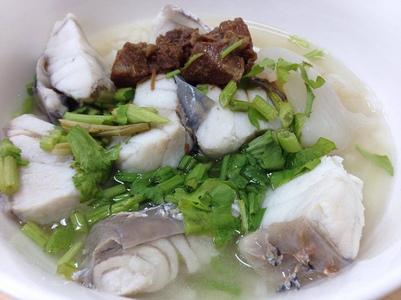 ร้านอาหารซอยยศเส