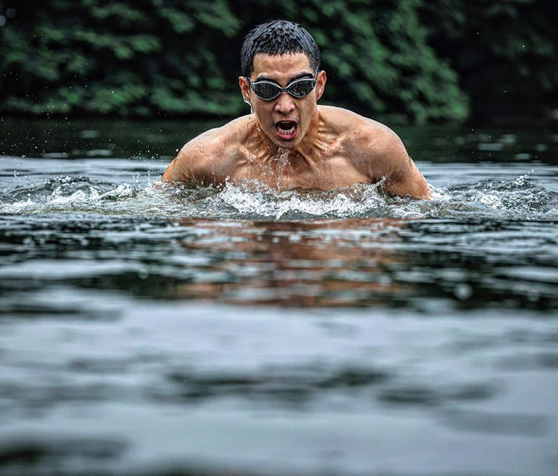 โตโน่ ภาคิน 