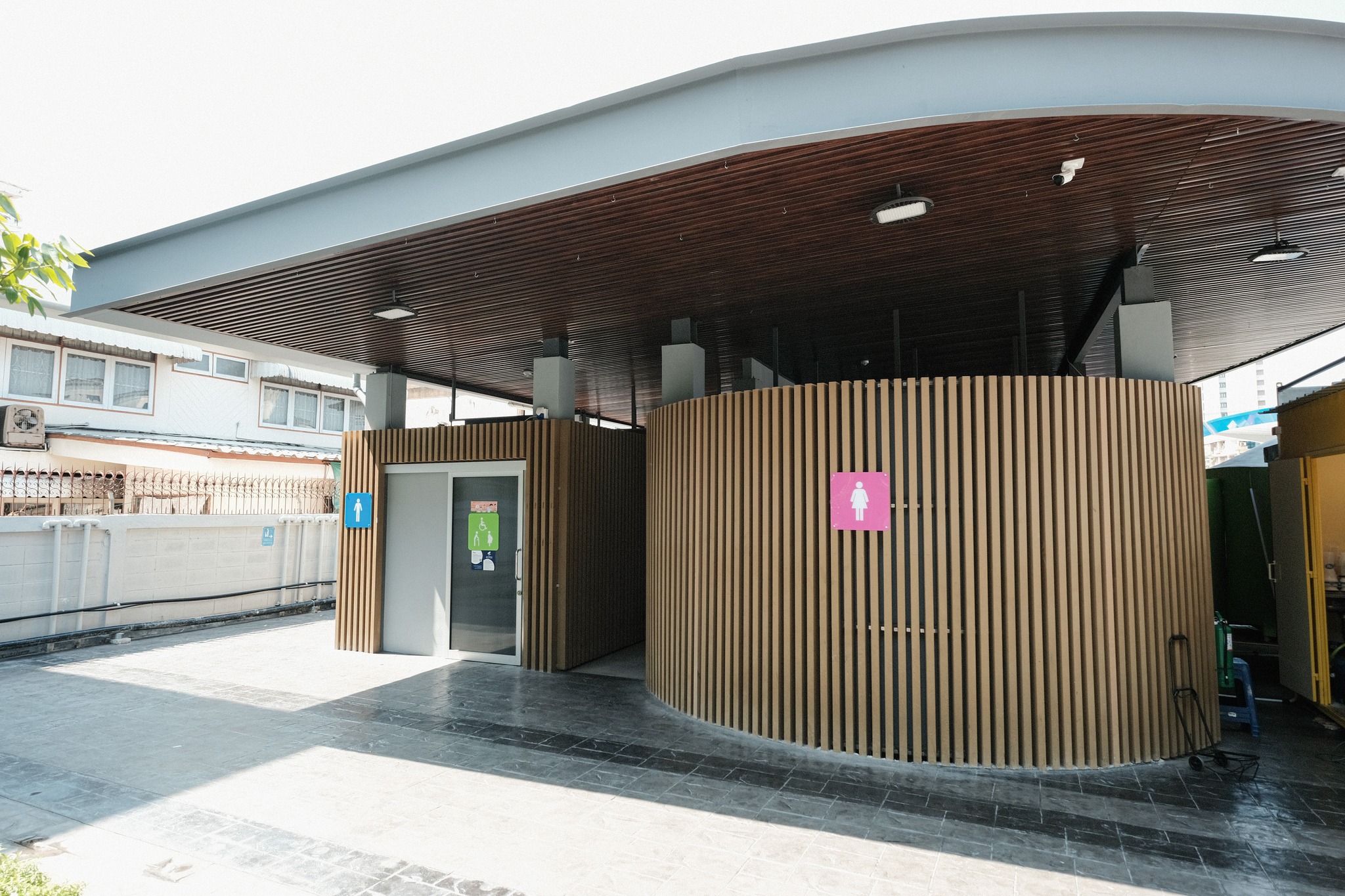 PTT Station พระราม 4 กล้วยน้ำไท