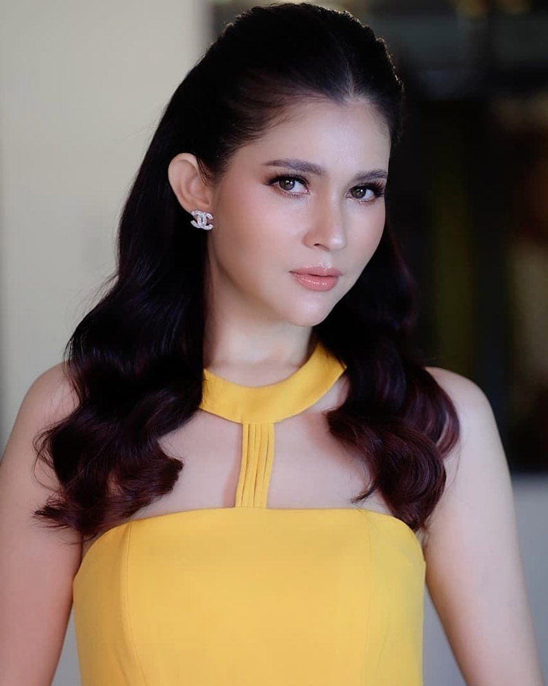 แอนนี่ บรู๊ค