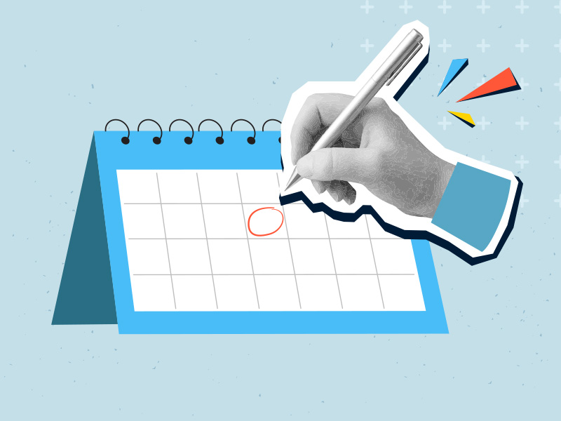 ฤกษ์ดีเดือนเมษายน