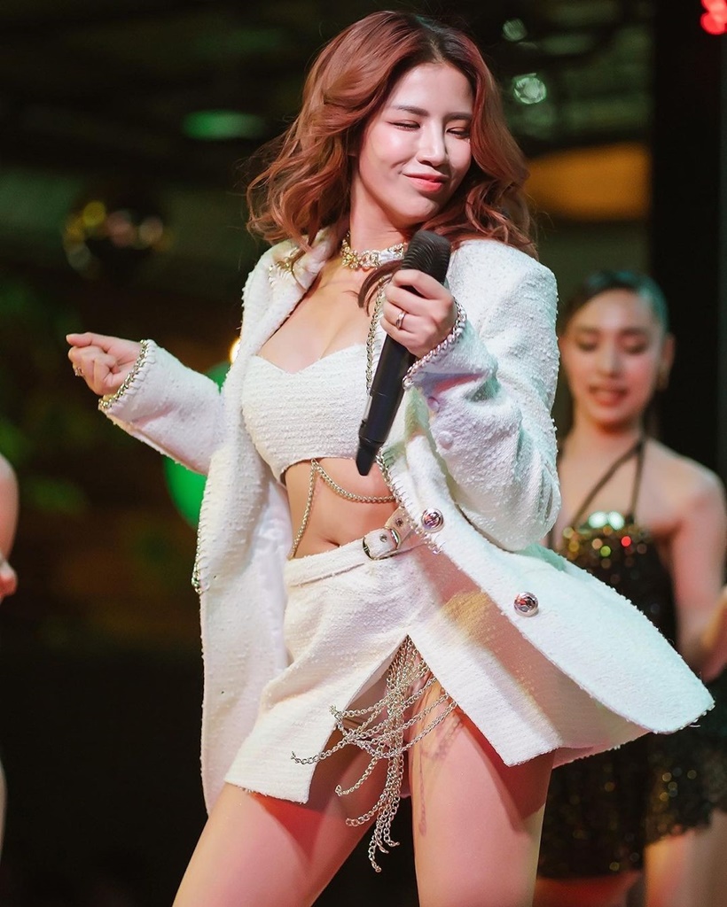 ใบเตย อาร์สยาม