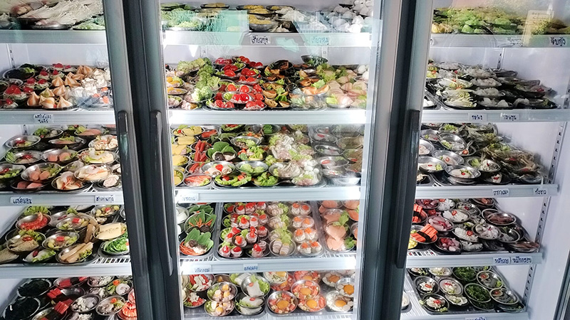 ขนำ ติ่มซำ