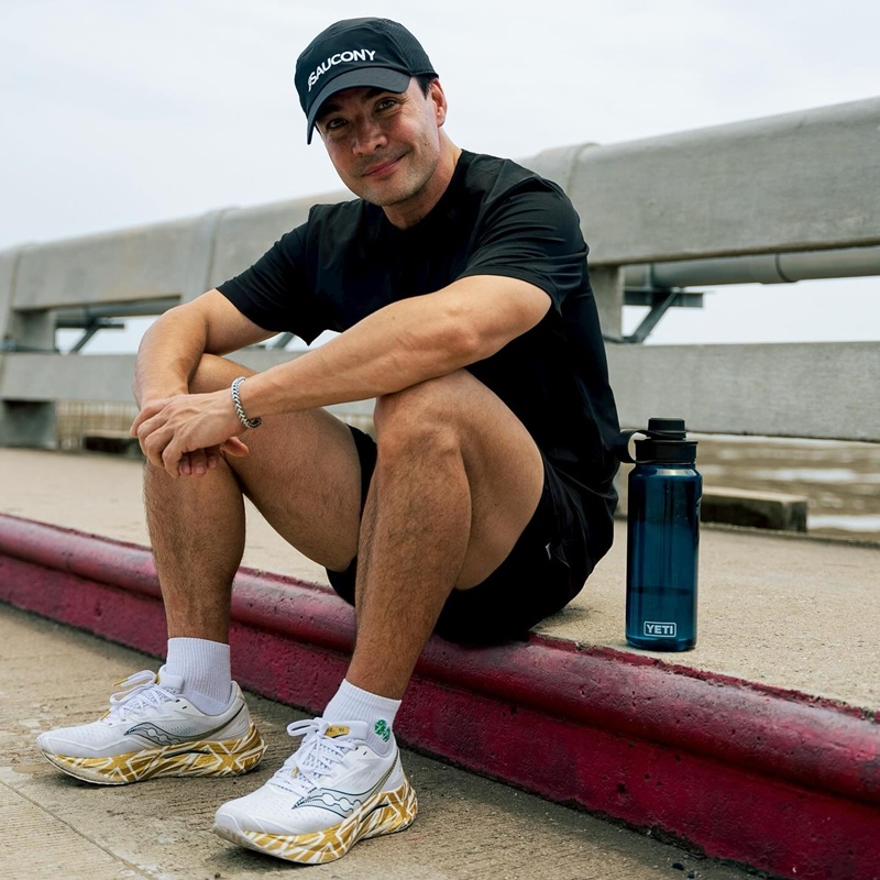 ตั๊ก บริบูรณ์ เปิดใจเรื่องที่หลายคนอาจไม่รู้