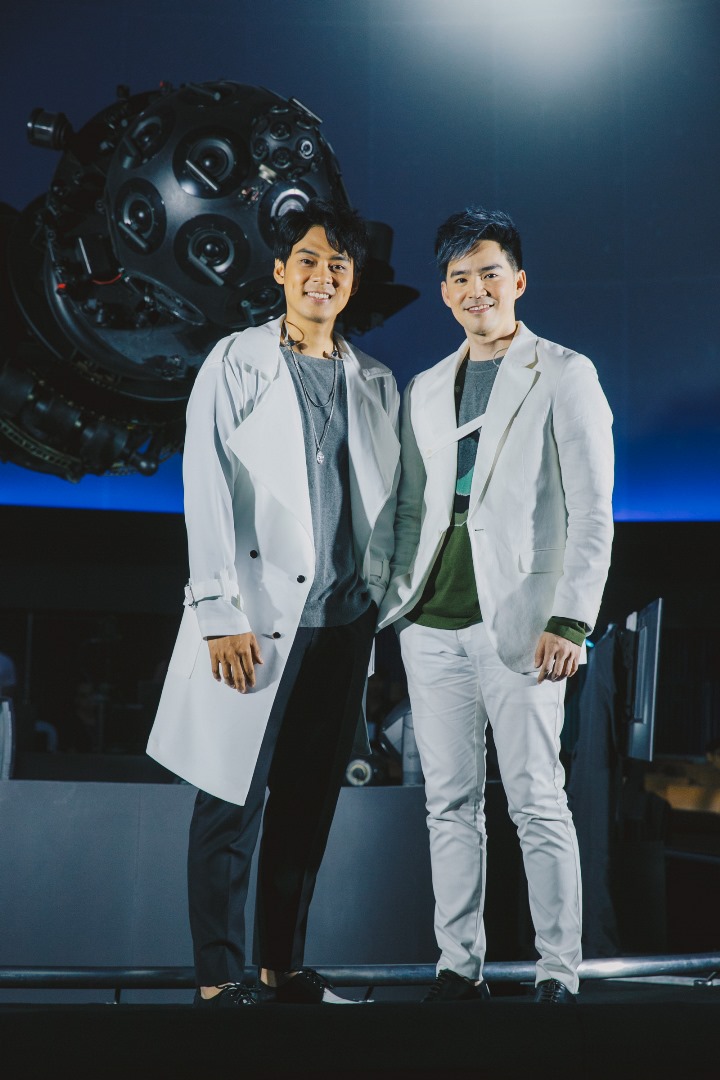D2B Infinity Concert 2019