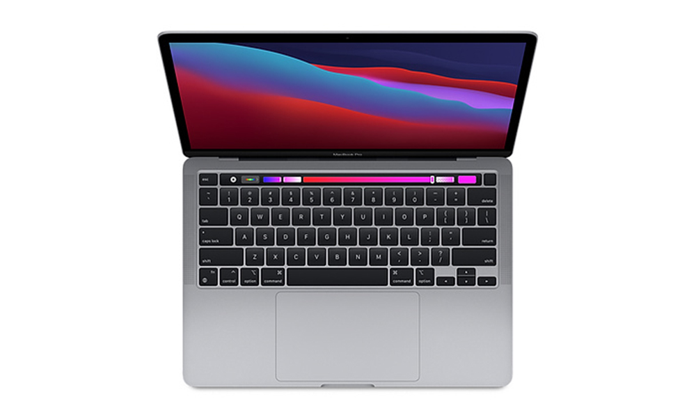macbook pro 2020