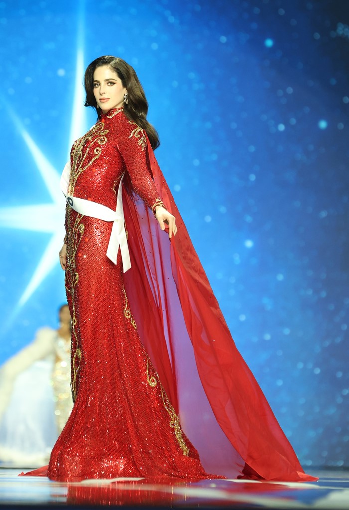 ประวัติผู้เข้ารอบ 5 คนสุดท้าย Miss Universe 2025