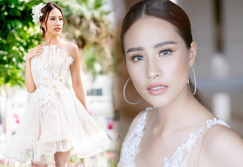 ตัวเต็งมิสไทยแลนด์เวิลด์ 2019