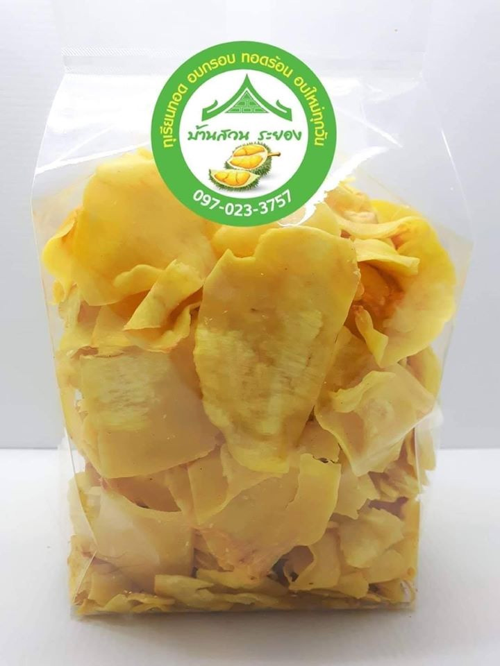 ทุเรียนทอด ออนไลน์