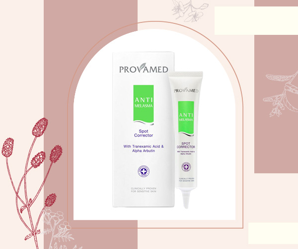 10 ครีมรักษาฝ้า กระ จุดด่างดำ ไอเทมทวงคืนความสวยใสให้ใบหน้า