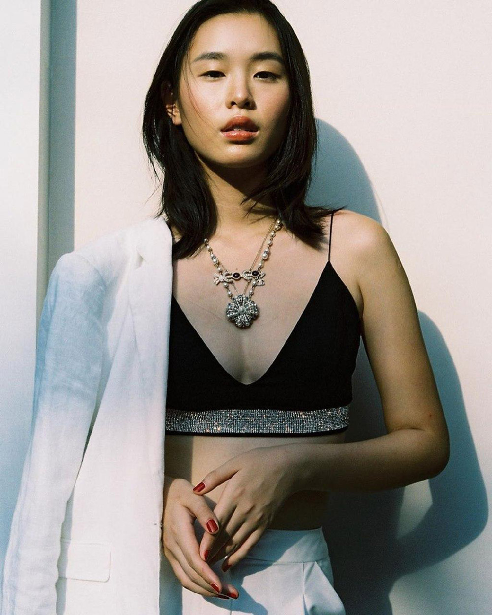 มินนี่ ภัททิยา, แฟชั่น