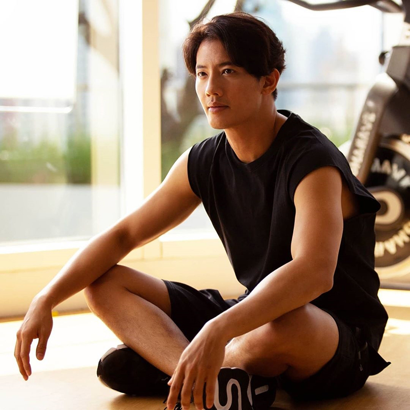 เป้ อารักษ์