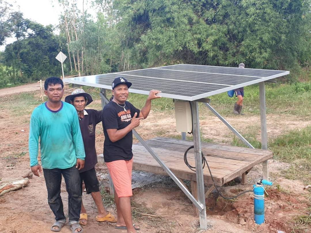 ไมค์ ภิรมย์พร