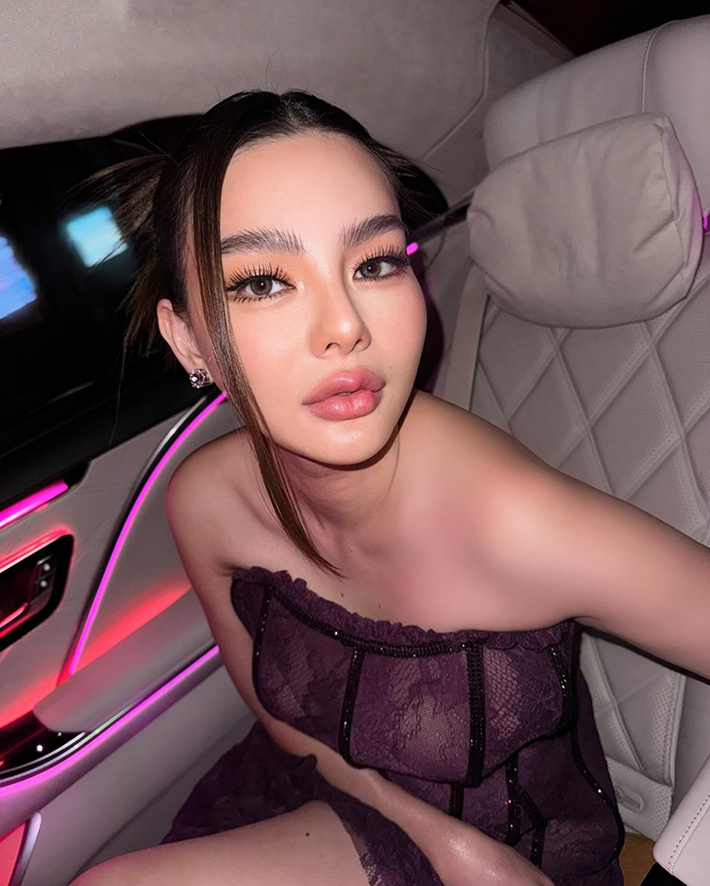 ดิว อริสรา รับรู้แล้ว โดนฟ้องฉ้อโกง 