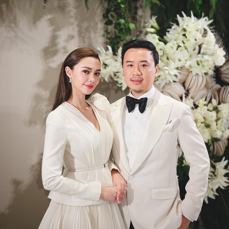 แพทริเซีย กู๊ด โน้ต วิเศษ