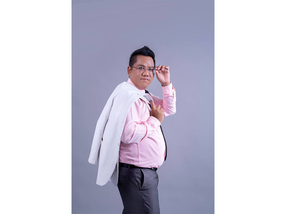 ทนายดัง ๆ