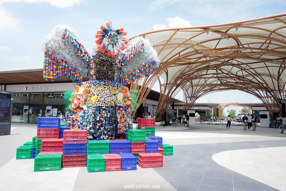 Siam Premium Outlets Bangkok