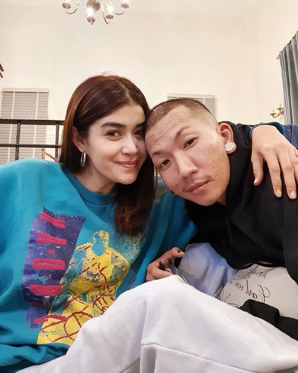   แจ๊ส ชวนชื่น, แจง ปุณณาสา