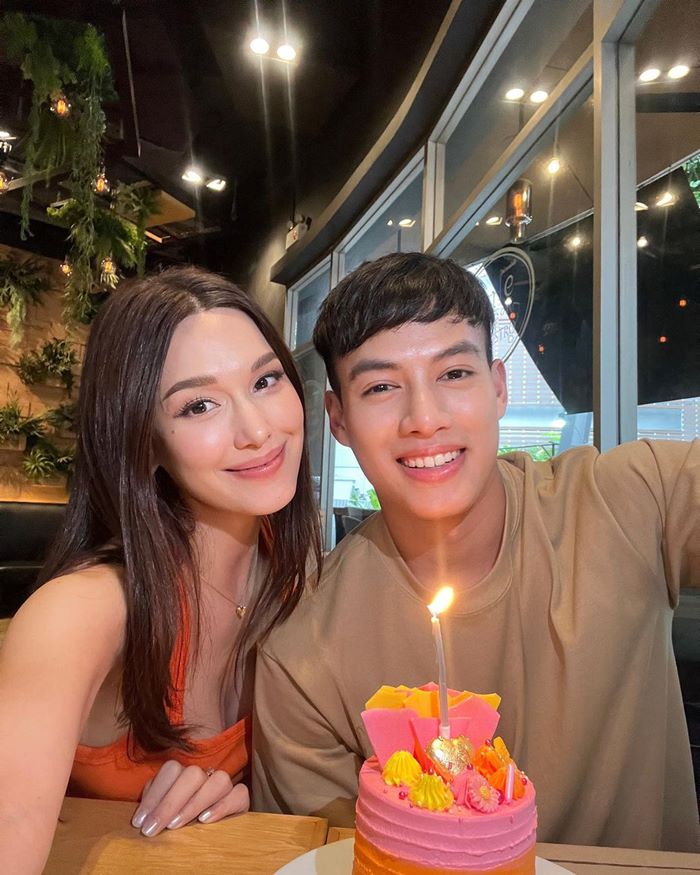 แจ็คกี้  ปอ อรรณพ