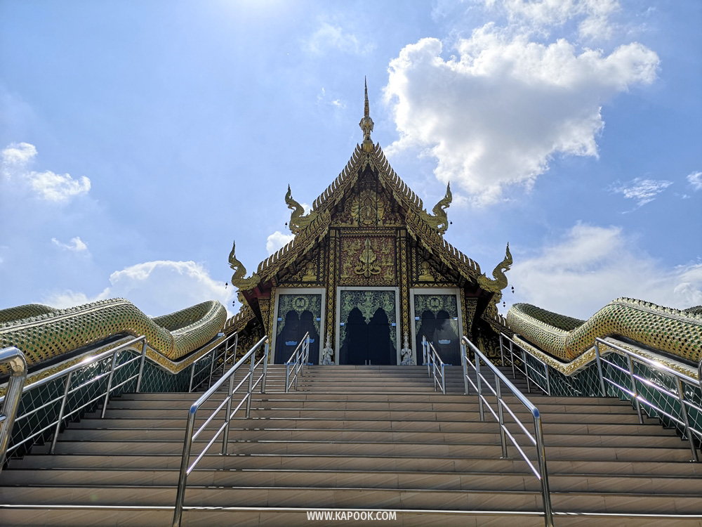 เที่ยวปทุมธานี