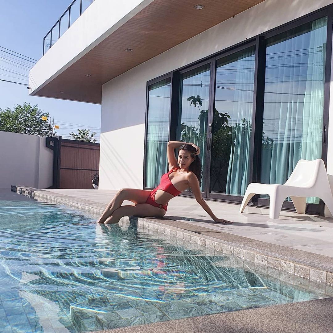 ออม บลูเบอร์รี่