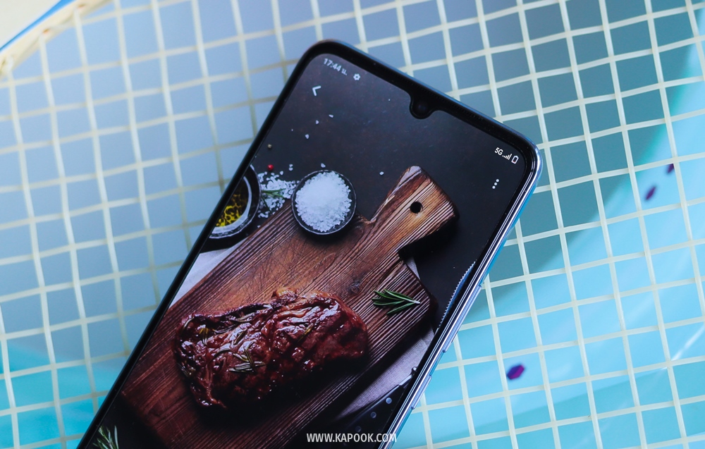 Vivo V21 5G