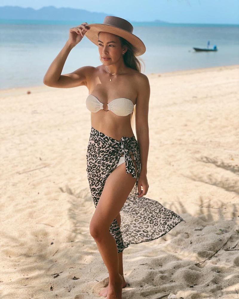 เทย่า โรเจอร์ส