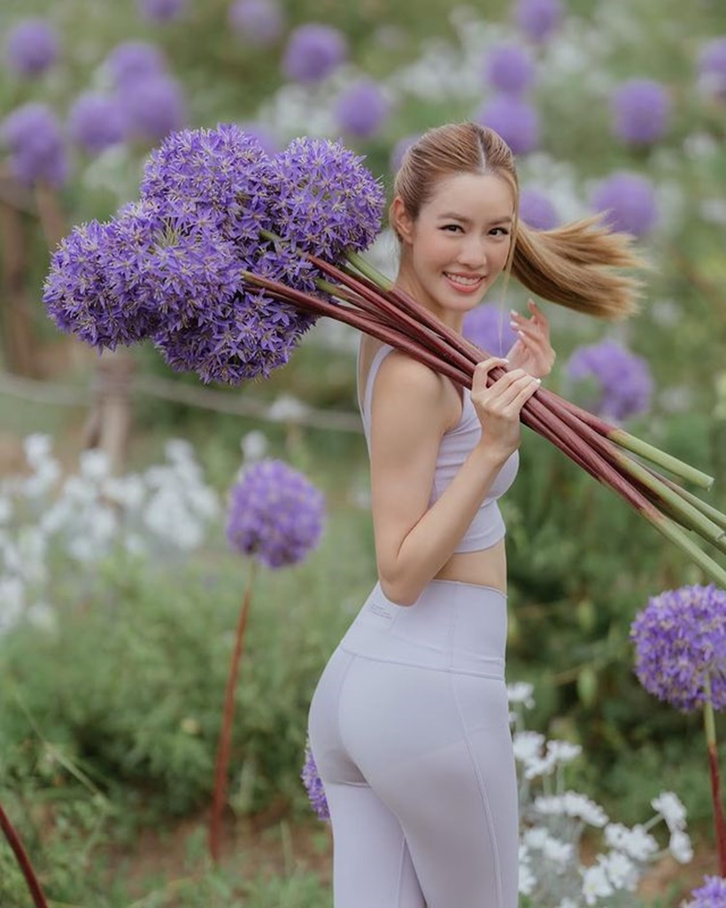 เกรซ กาญจน์เกล้า