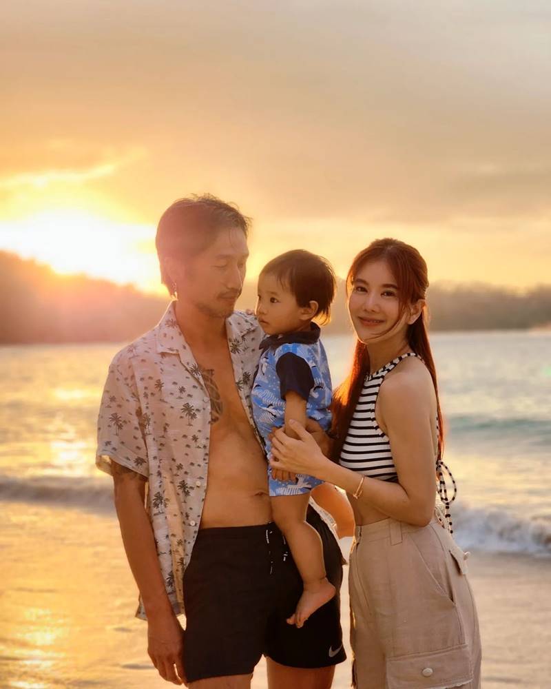 ก้อย รัชวิน, ตูน บอดี้สแลม