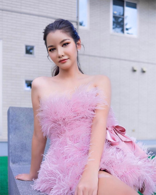 มิสทิฟฟานี่