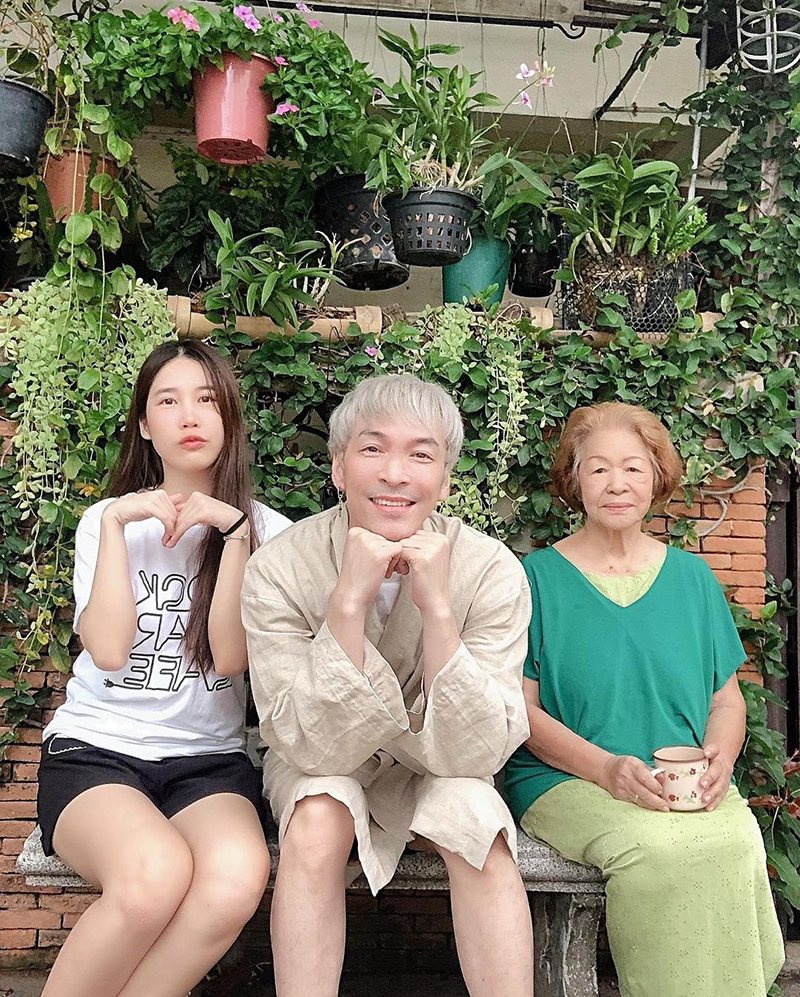 ปู แบล็คเฮด แจน เจตสุภา