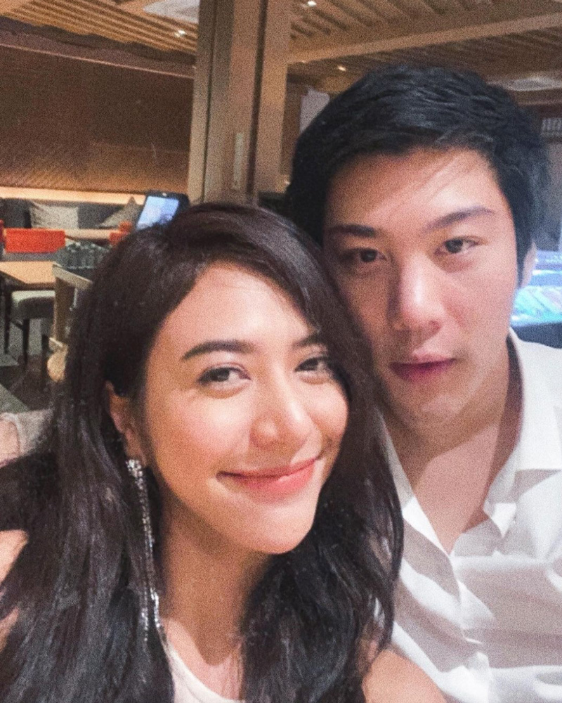 น้ำหวาน  ไฮโซแชมป์
