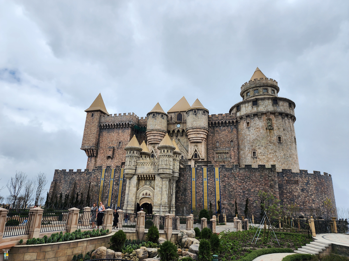 บานาฮิลล์