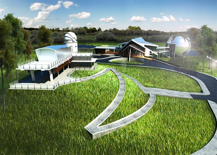 ข่าวดาราศาสตร์ 2563