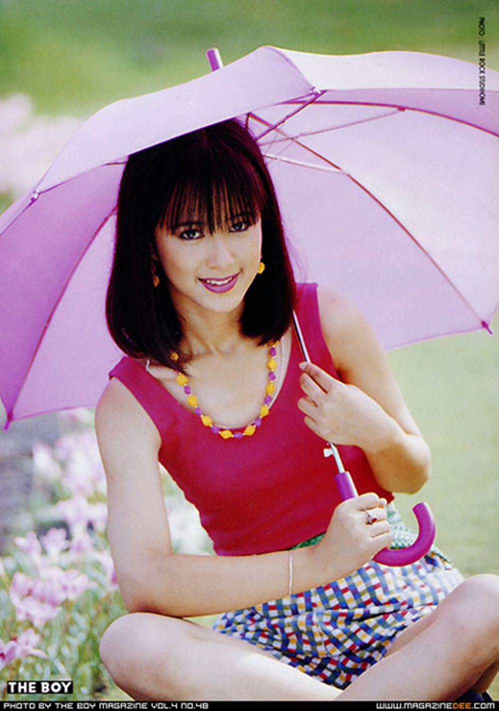 ต่าย สายธาร