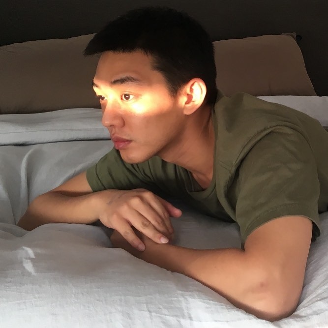Yoo Ah In ยูอาอิน