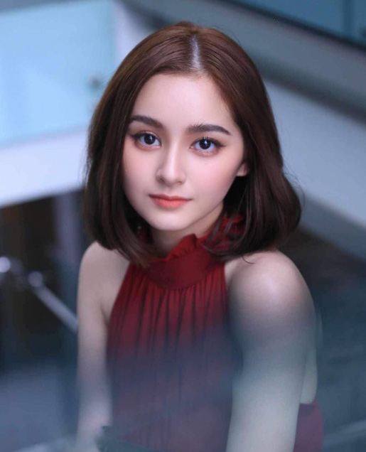 มิ้ม รัตนวดี ประวัติ