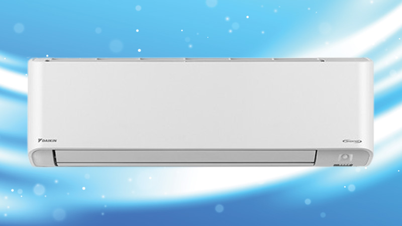 แอร์ Daikin รุ่น KZ SERIES FTKZ12VV2S
