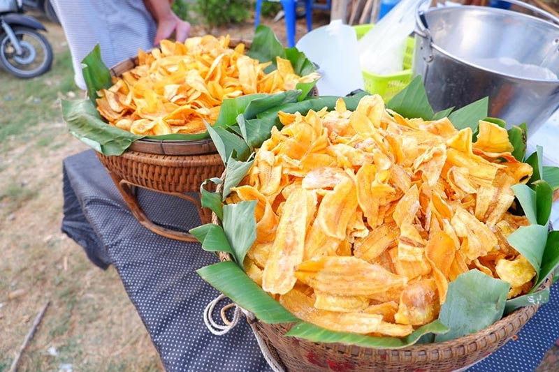 สวนมุดมุ้งชุมชนเชิงเขา 2 จ.สระบุรี