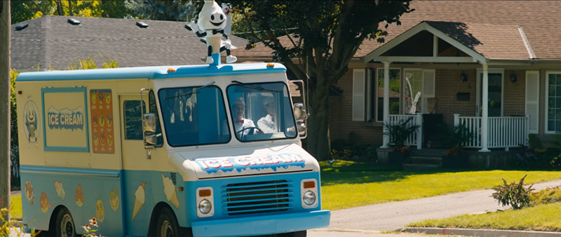 Ice Cream Man หวานเย็นเข็นมาเชือด ภาพตัวอย่าง