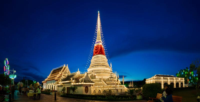 บางกะเจ้า