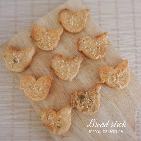 ขนมปังคาราเมล