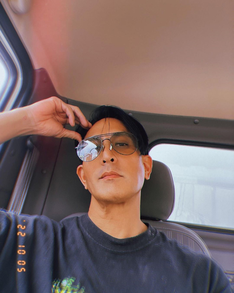 พีท ทองเจือ