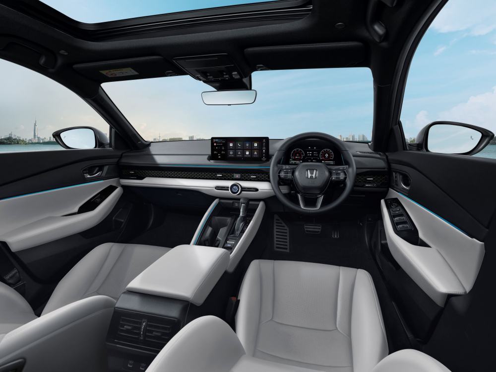 honda accord 2026